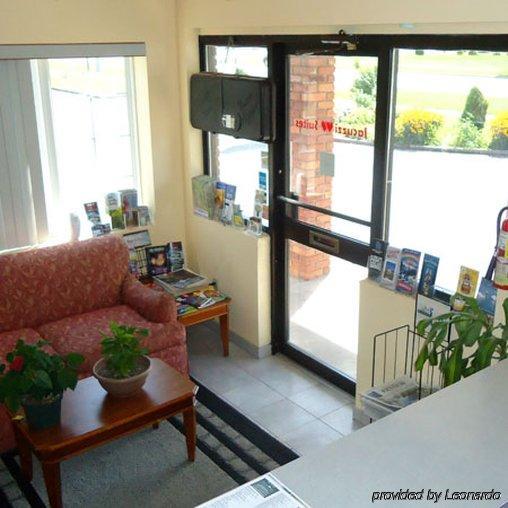 Caravan Inn ナイアガラ・フォールズ 設備 写真