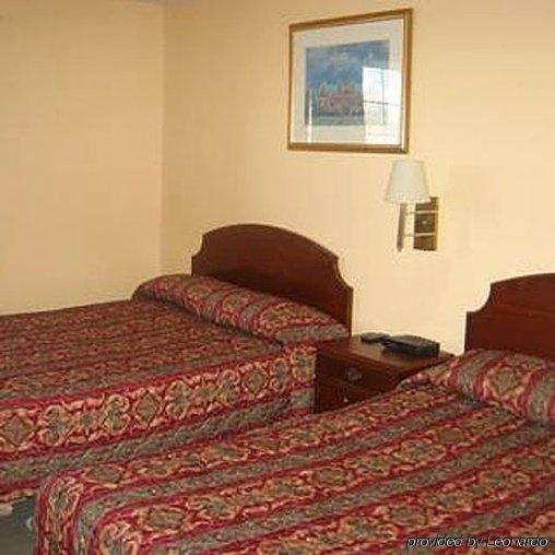 Caravan Inn ナイアガラ・フォールズ 部屋 写真