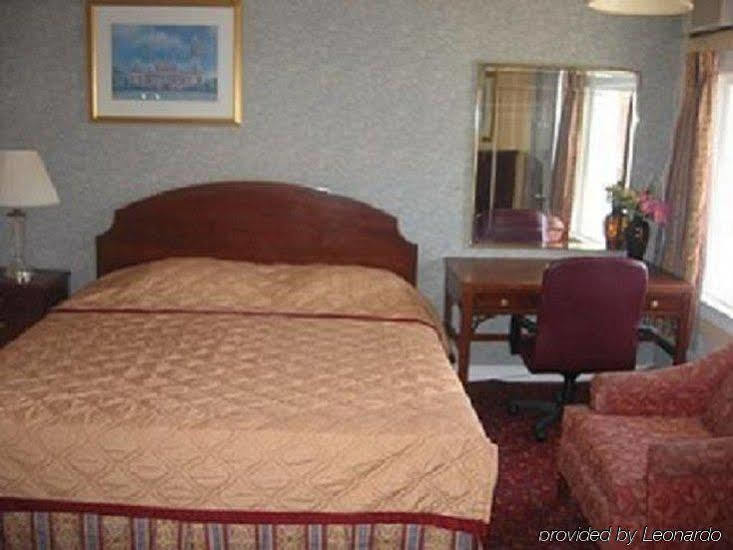 Caravan Inn ナイアガラ・フォールズ エクステリア 写真