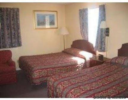 Caravan Inn ナイアガラ・フォールズ エクステリア 写真