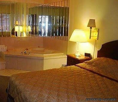 Caravan Inn ナイアガラ・フォールズ エクステリア 写真